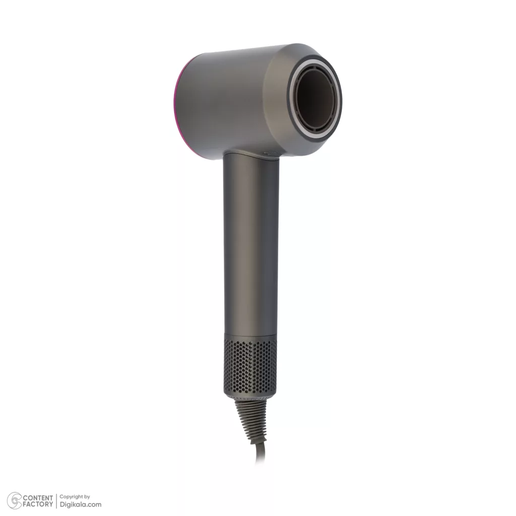 سشوار پروویو مدل PW3117