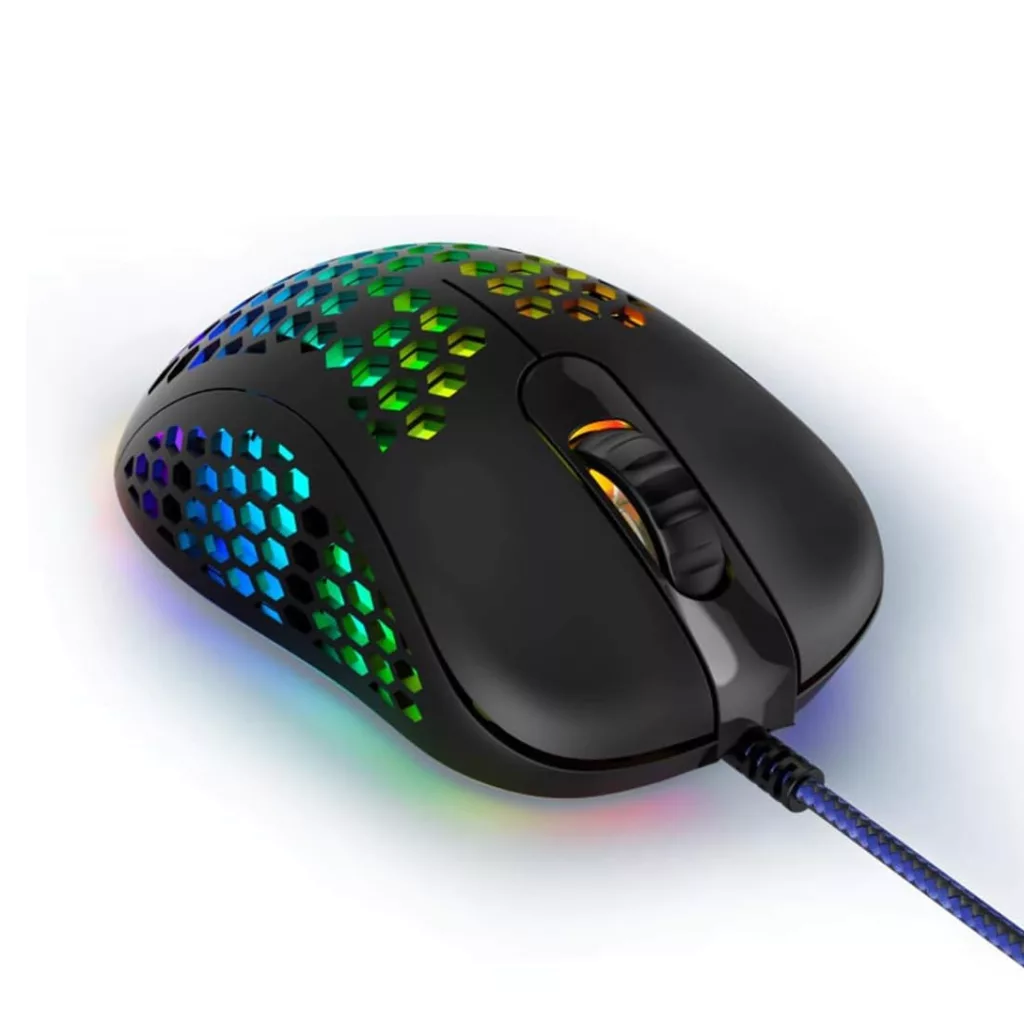 ماوس مخصوص بازی یوریج مدل Reaper 500 -186054