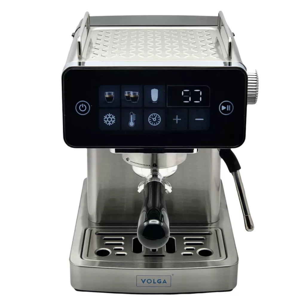 اسپرسو ساز ولگا مدل 139-Z