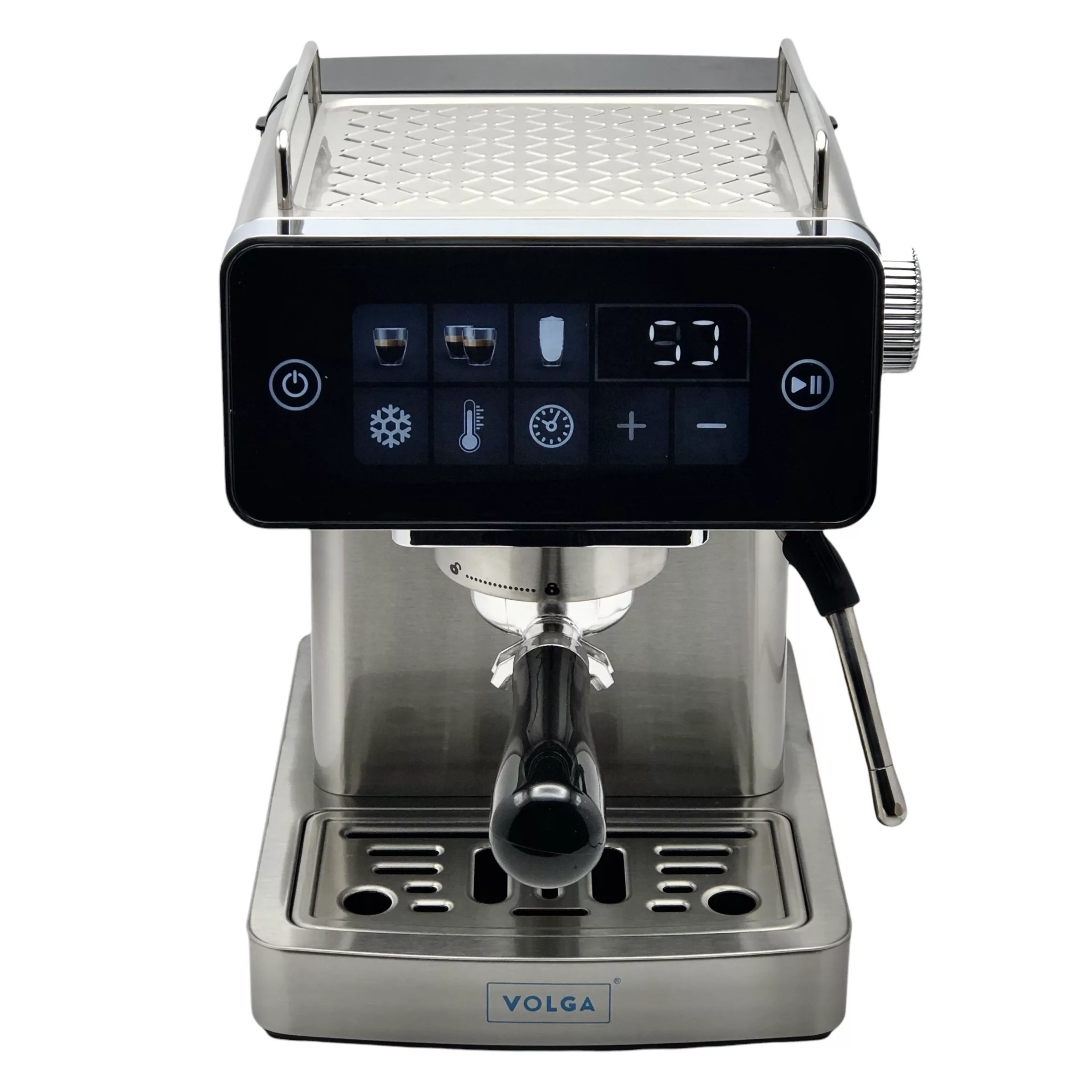 اسپرسو ساز ولگا مدل 139-Z