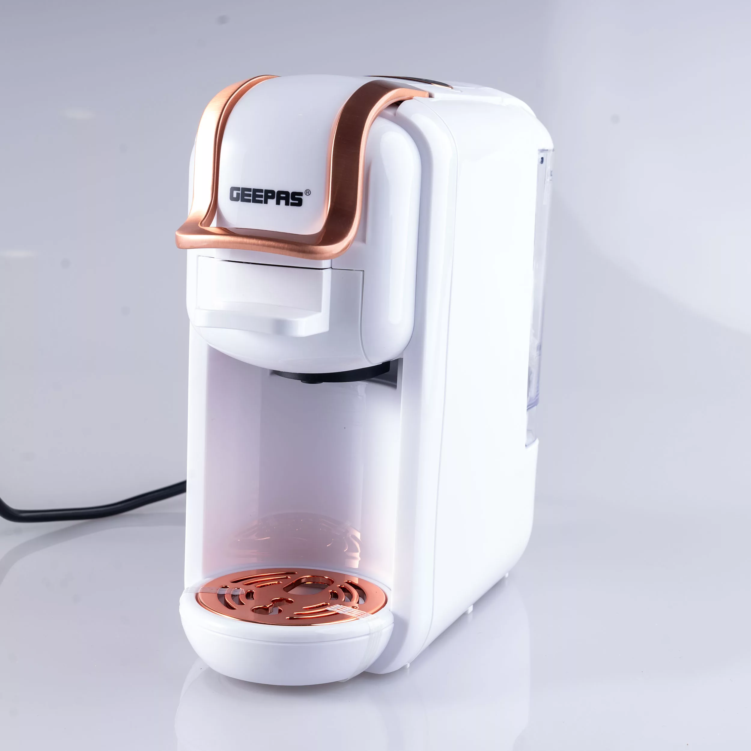 نسپرسو ساز جی پاس مدل GCM41526-BK