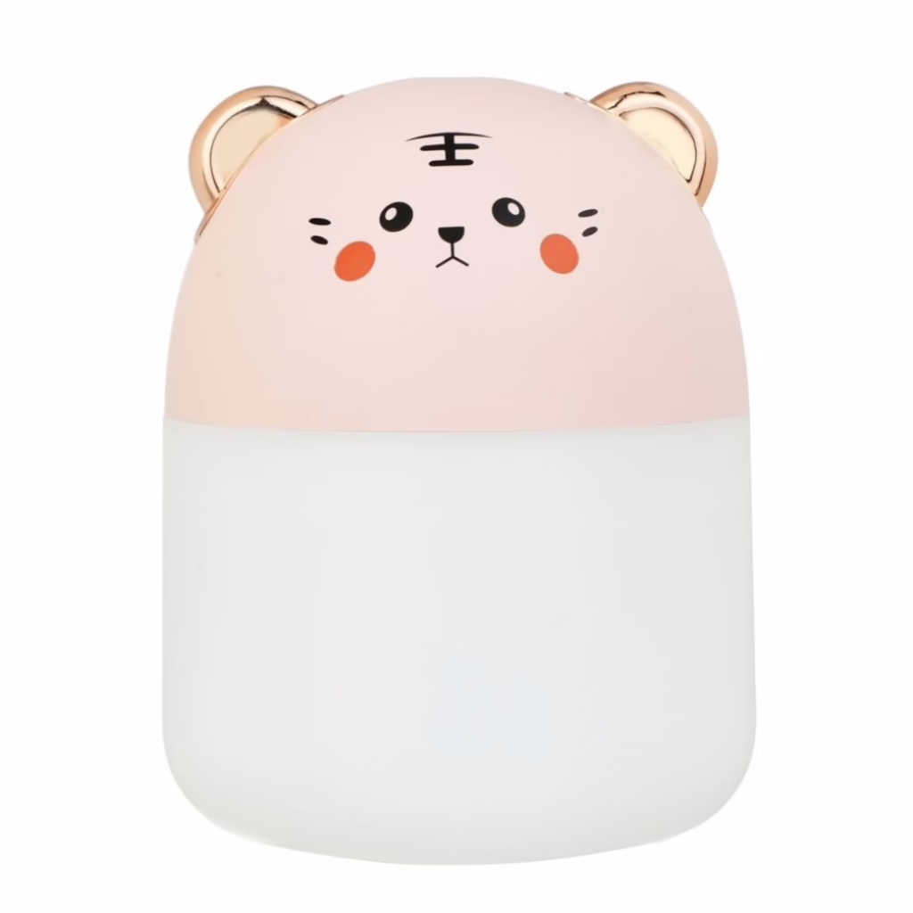 دستگاه بخور سرد مدل فانتزی کد A1