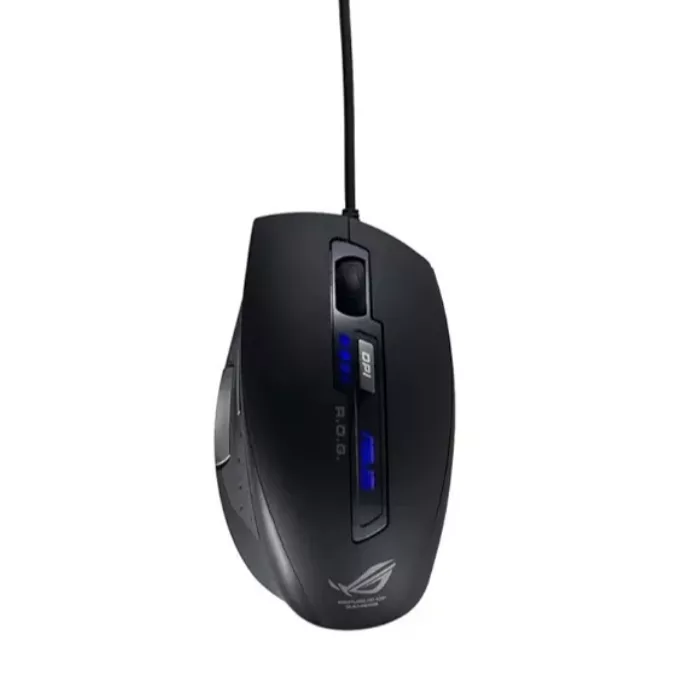 ماوس ایسوس مدل GX850