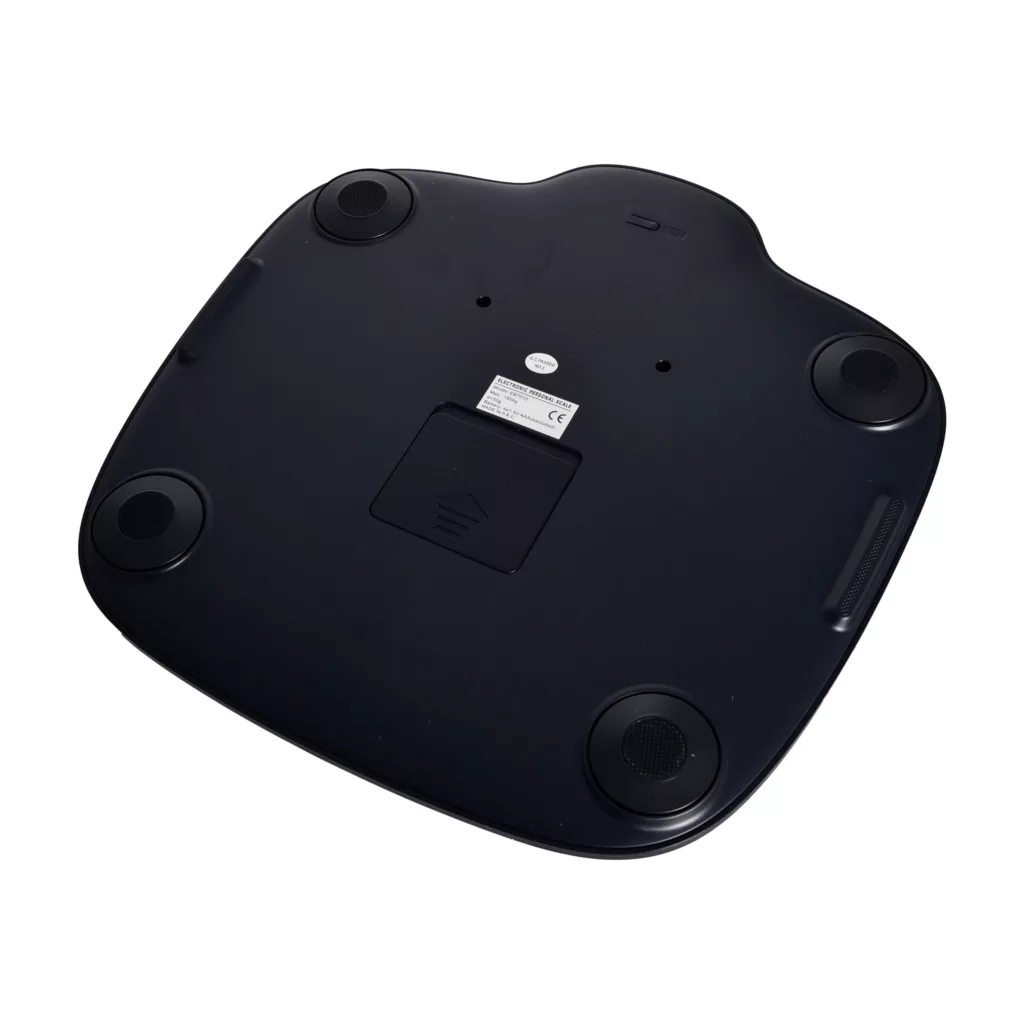 ترازو دیجیتال کمری کد EB7010