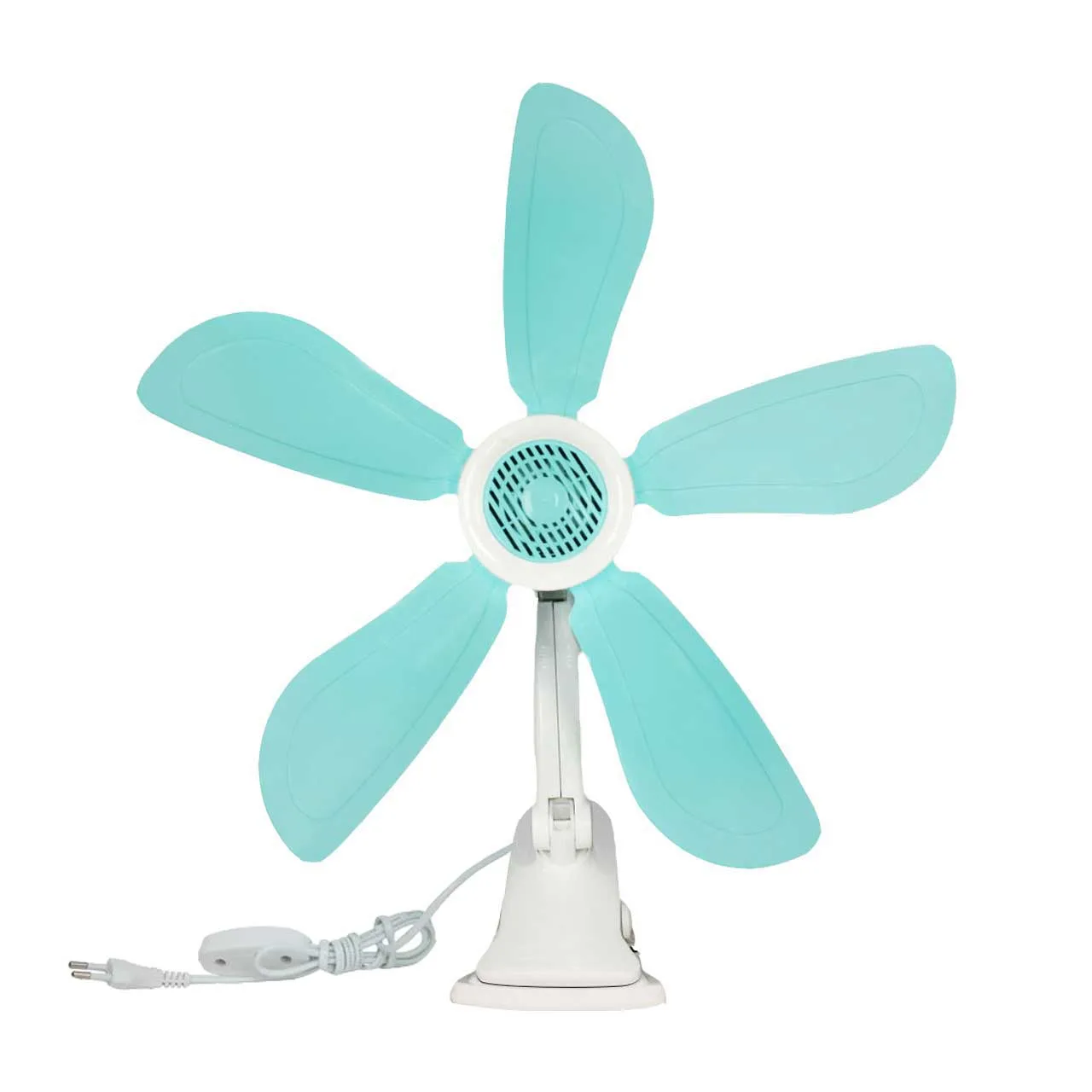 پنکه گیره ای ای اس دی مدل 650