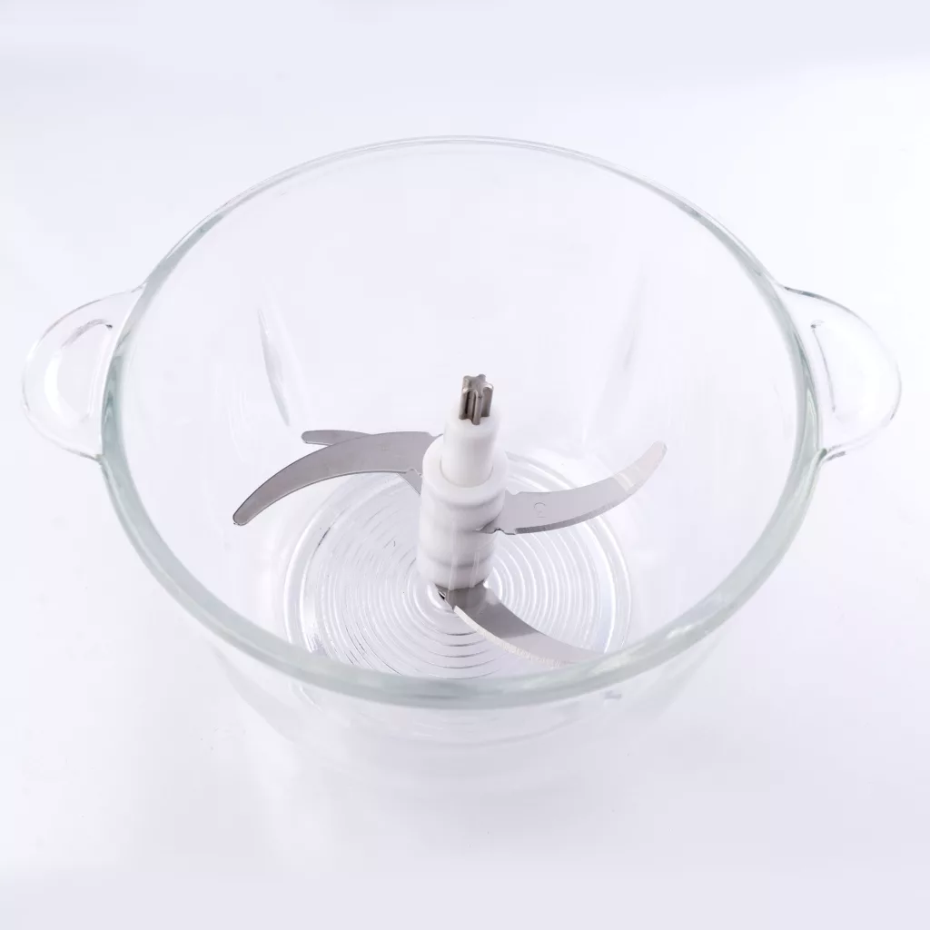 خردکن یورولوکس مدل  EU-FC2543LGW