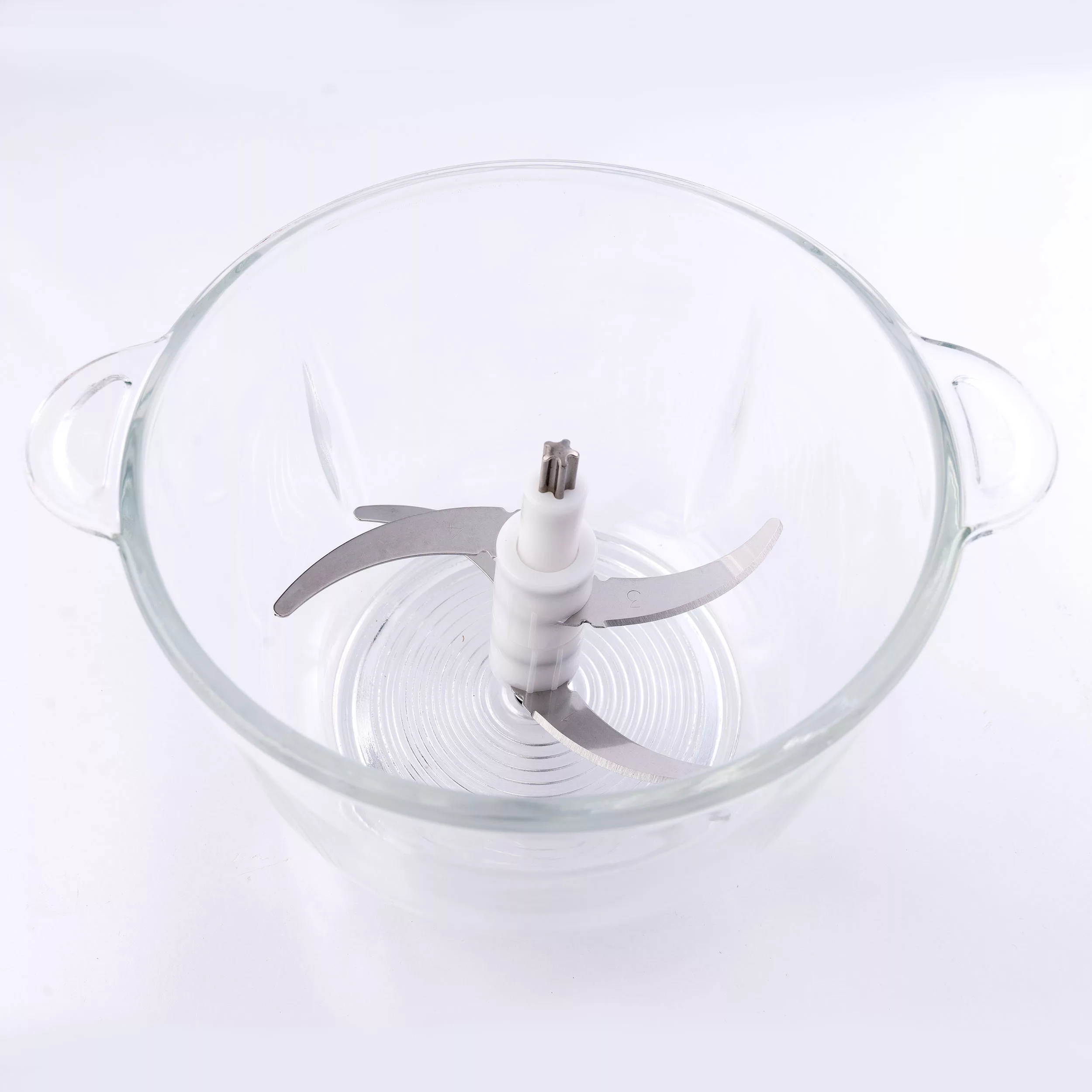 خردکن یورولوکس مدل  EU-FC2543LGW