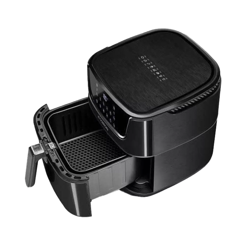 سرخ کن بدون روغن ایکس ویژن مدل AF-6070