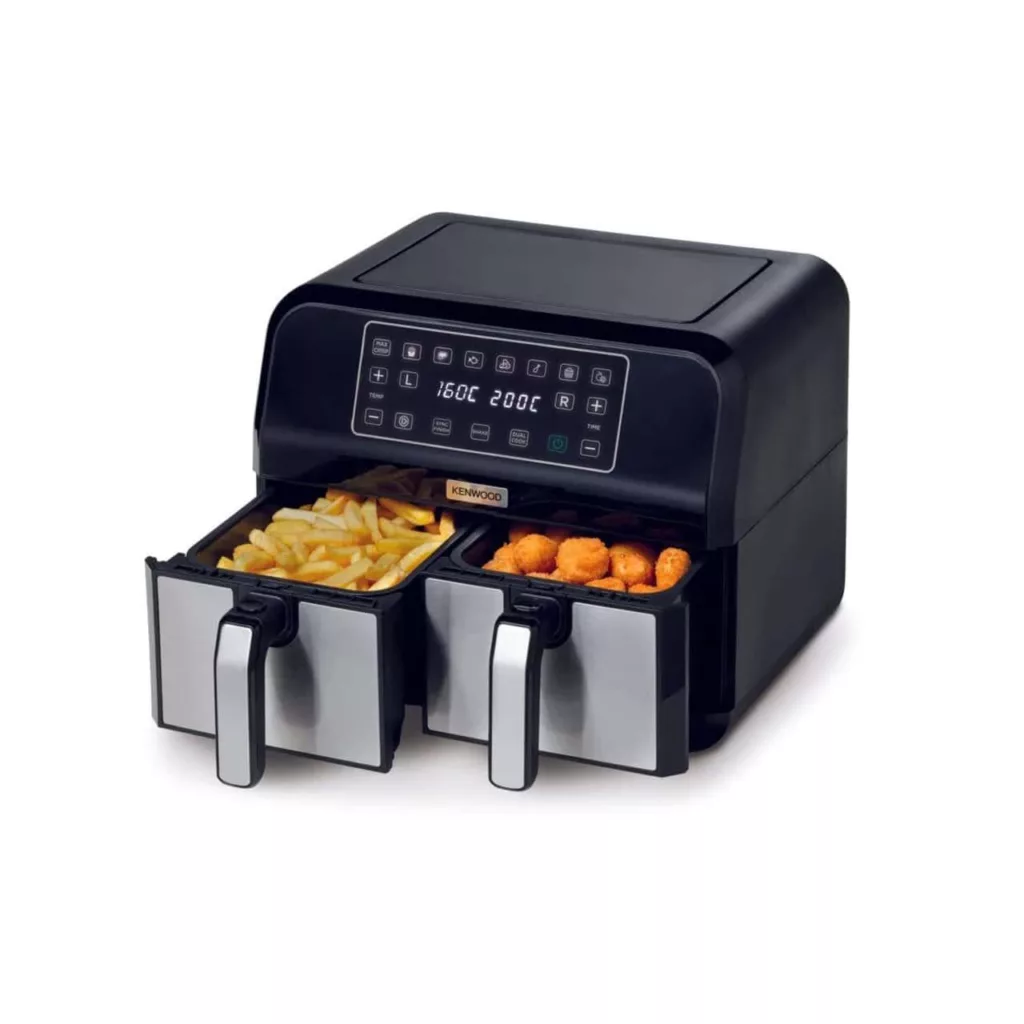 سرخ کن بدون روغن کنوود مدل HFM75