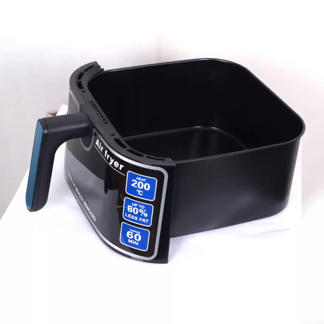 هواپز 12.5 لیتر سیلورکرست مدل XL-709