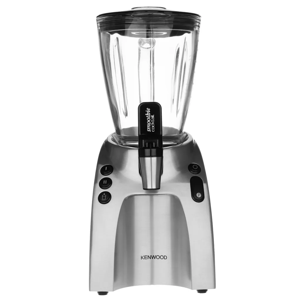 مخلوط کن کنوود مدل SB327