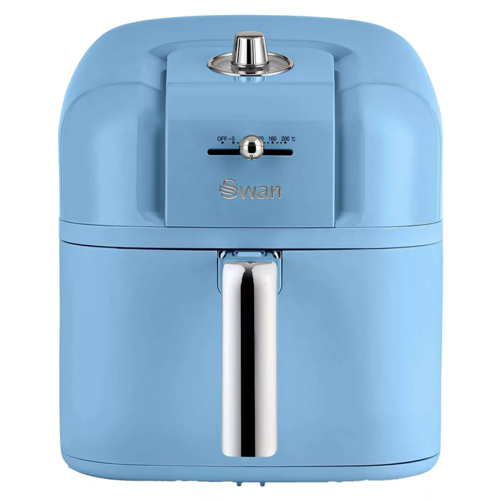 سرخ کن بدون روغن سوان مدل SD10510BLN