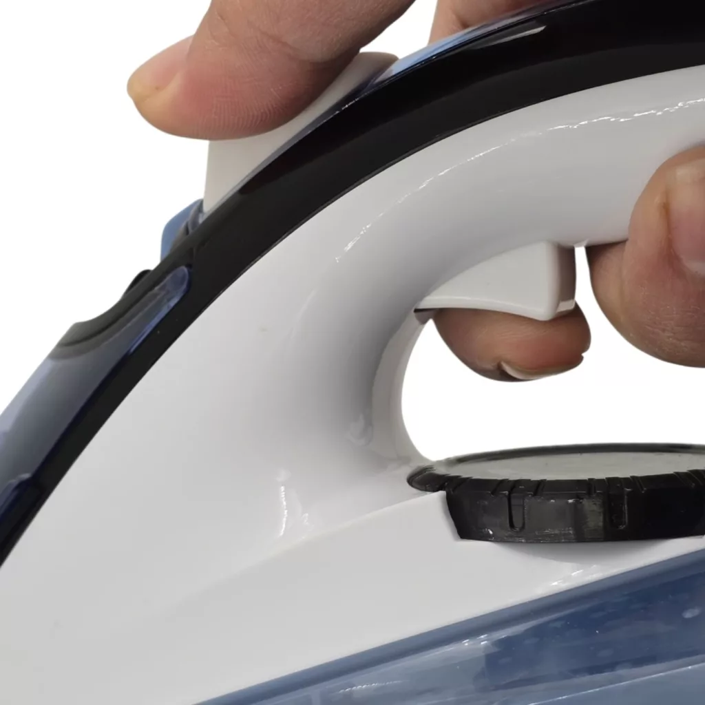 اتو بخار 1600 وات سونیفر مدل SF-9066