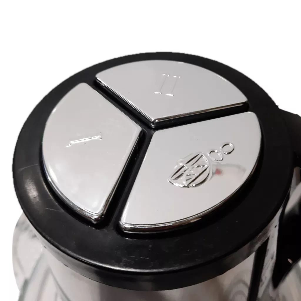 خردکن مدل +TF-2023