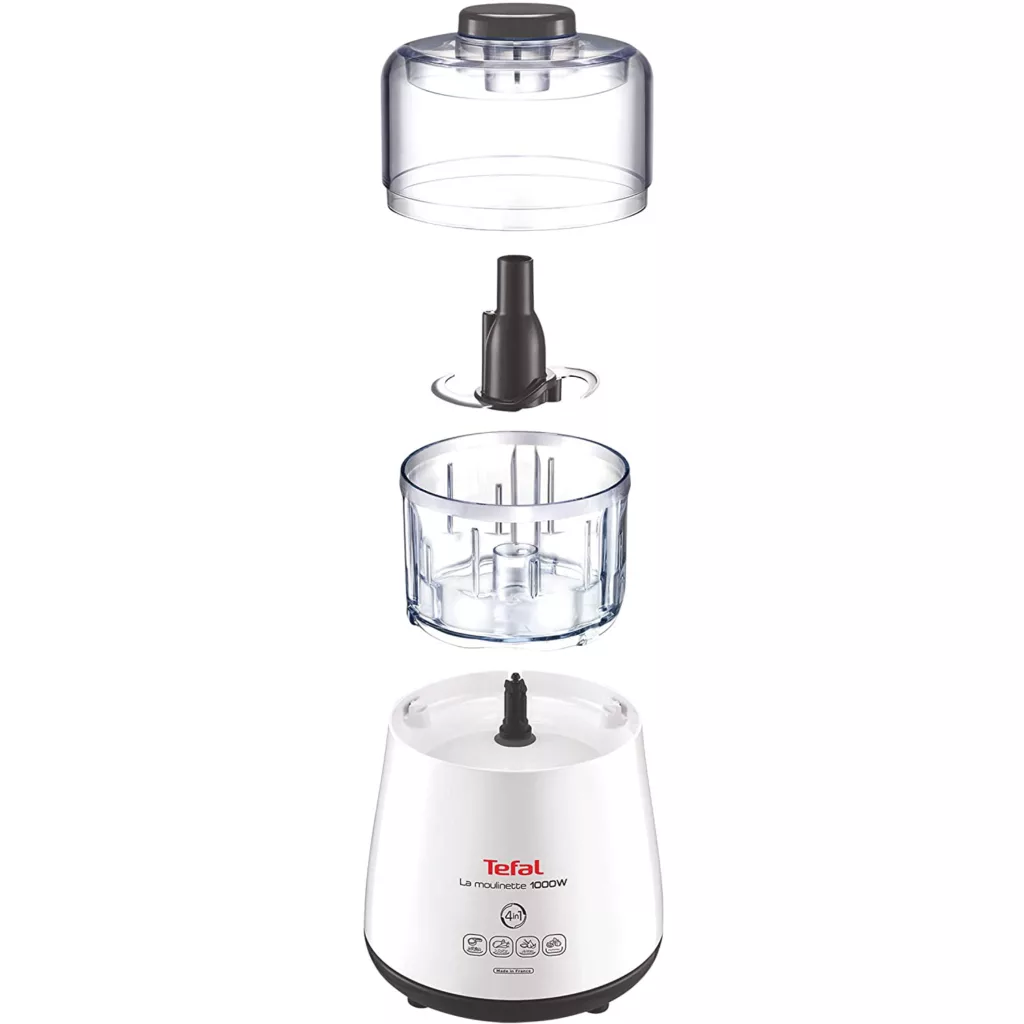 خردکن تفال مدل DPA 130