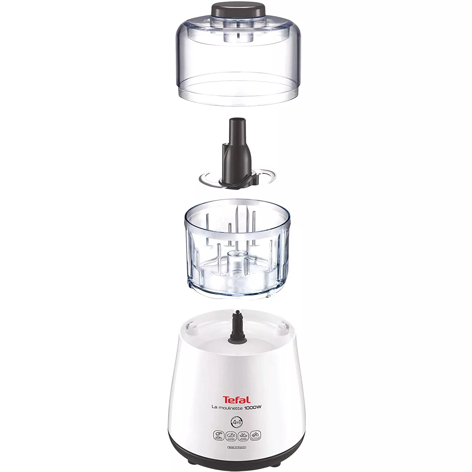 خردکن تفال مدل DPA 130