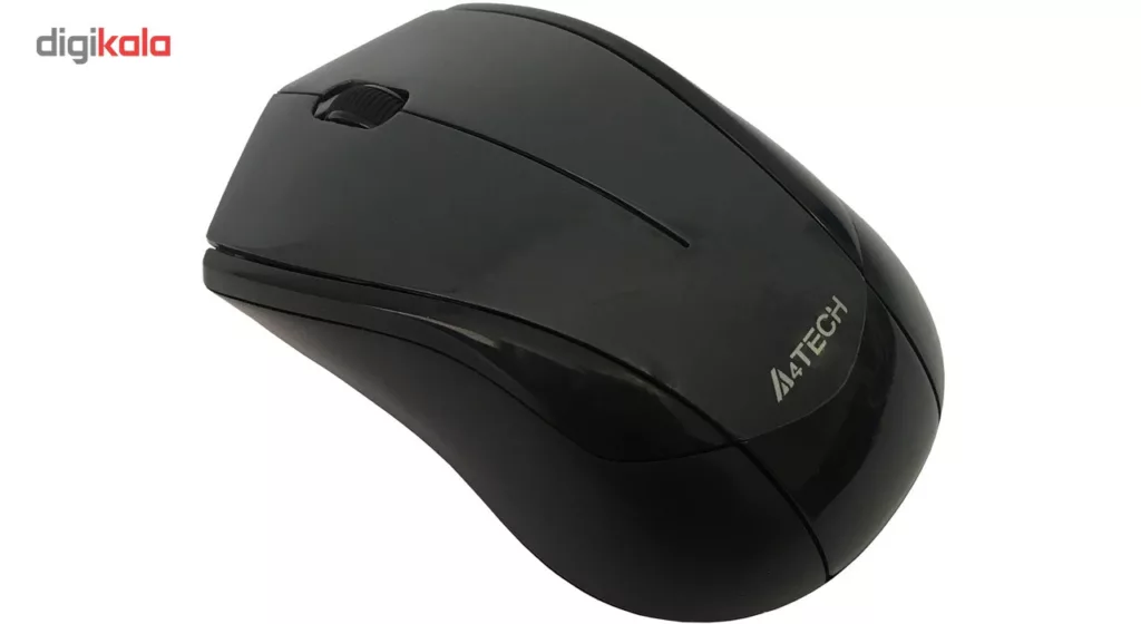 ماوس ای فورتک مدل G7-400N