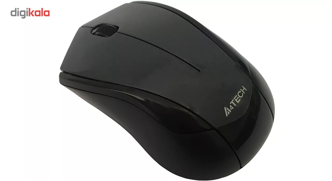 ماوس ای فورتک مدل G7-400N