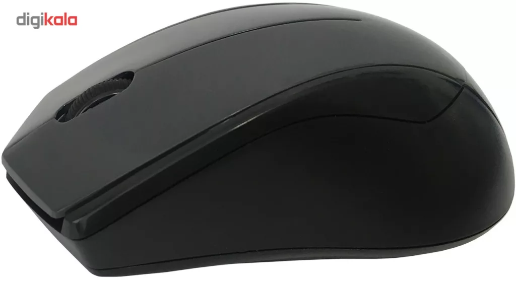 ماوس ای فورتک مدل G7-400N