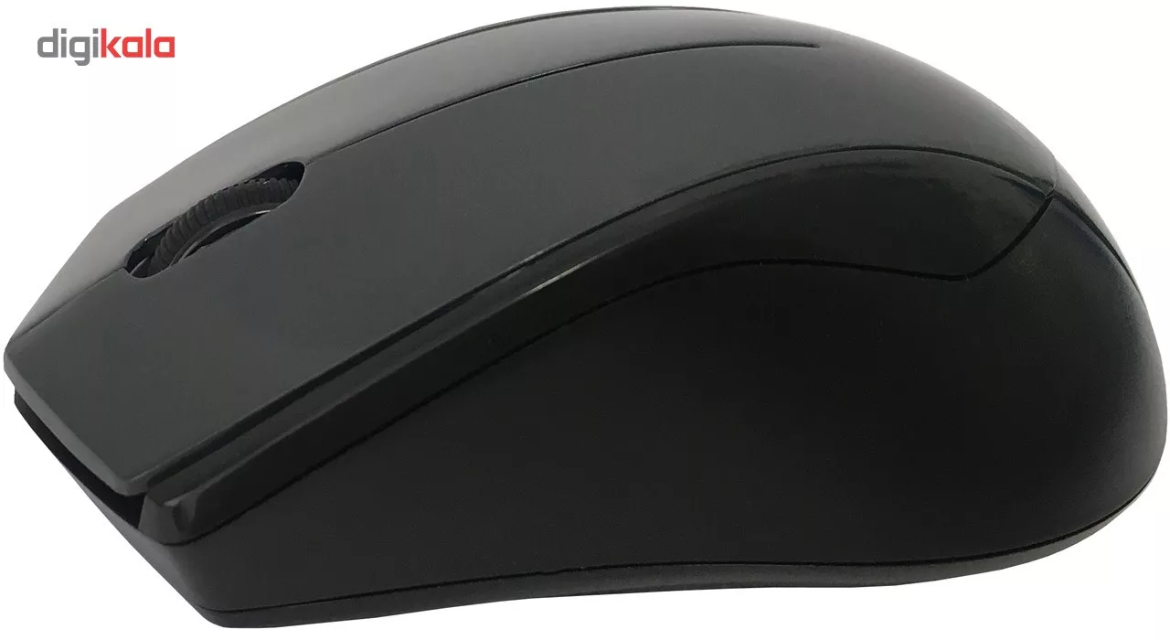 ماوس ای فورتک مدل G7-400N