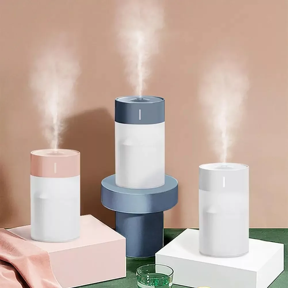 دستگاه بخور سرد مدل H2O Humidifier