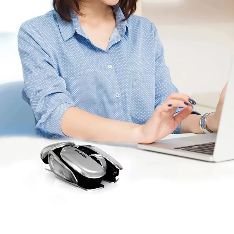 ماوس بی سیم گرین لاین مدل GNBEMOSEGY