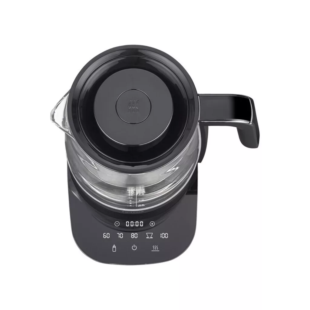 کتری برقی زولینگ مدل 53102-501-0 گنجایش 1.7 لیتر