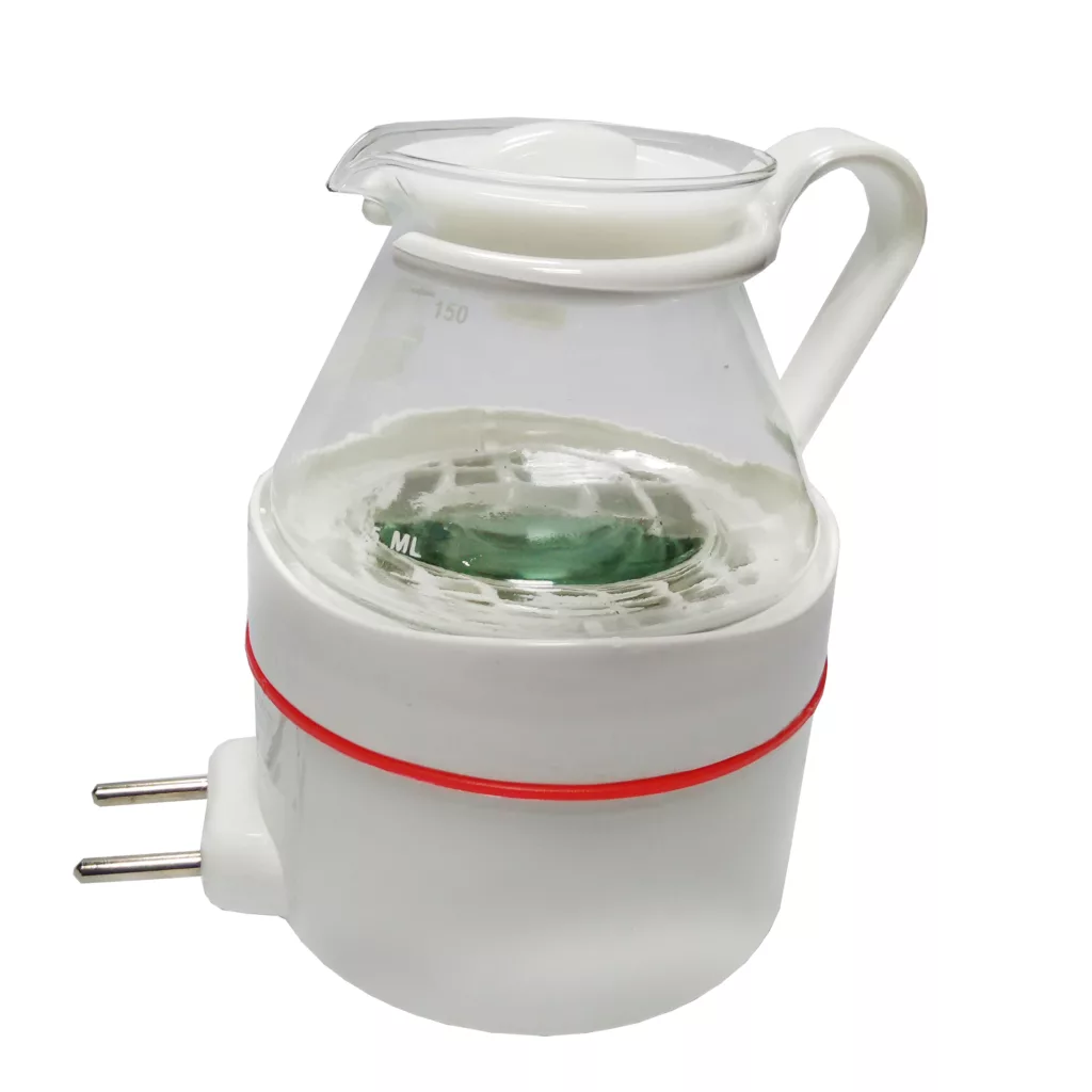 دم کن برقی زعفران مدل Harc-SG