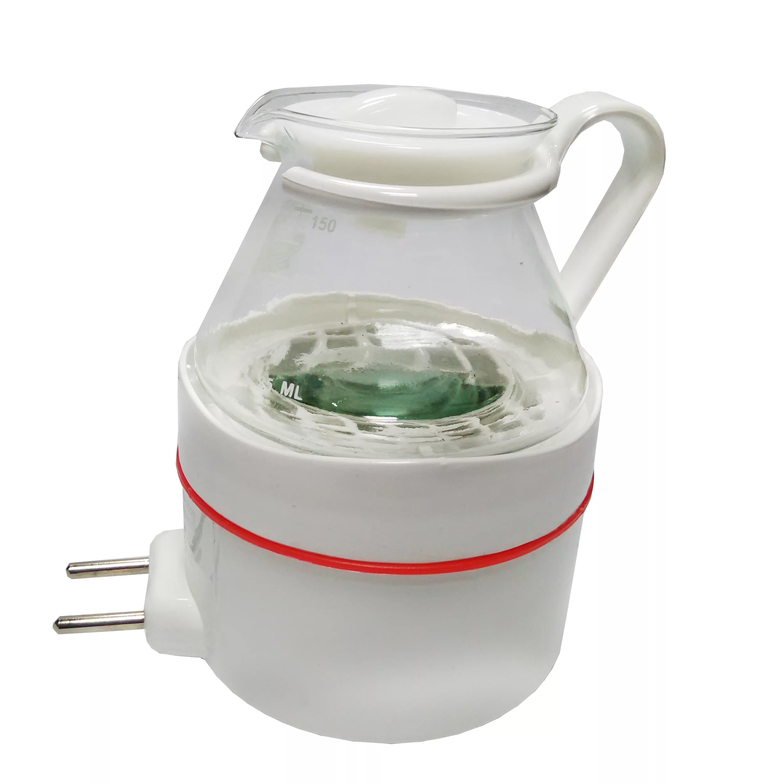 دم کن برقی زعفران مدل Harc-SG