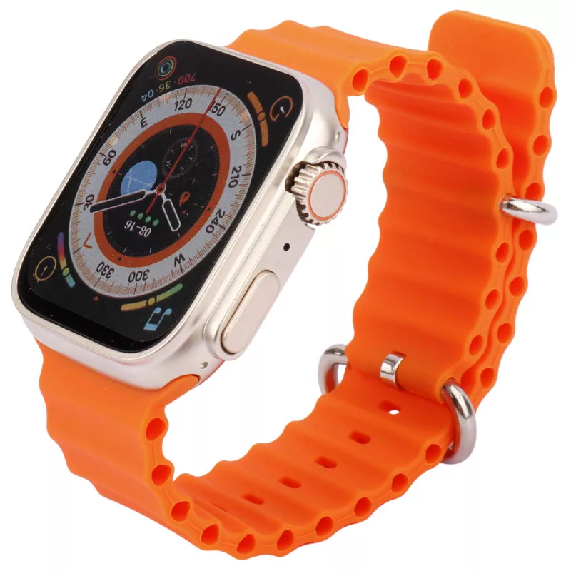 ساعت هوشمند مدل EW08 Ultra