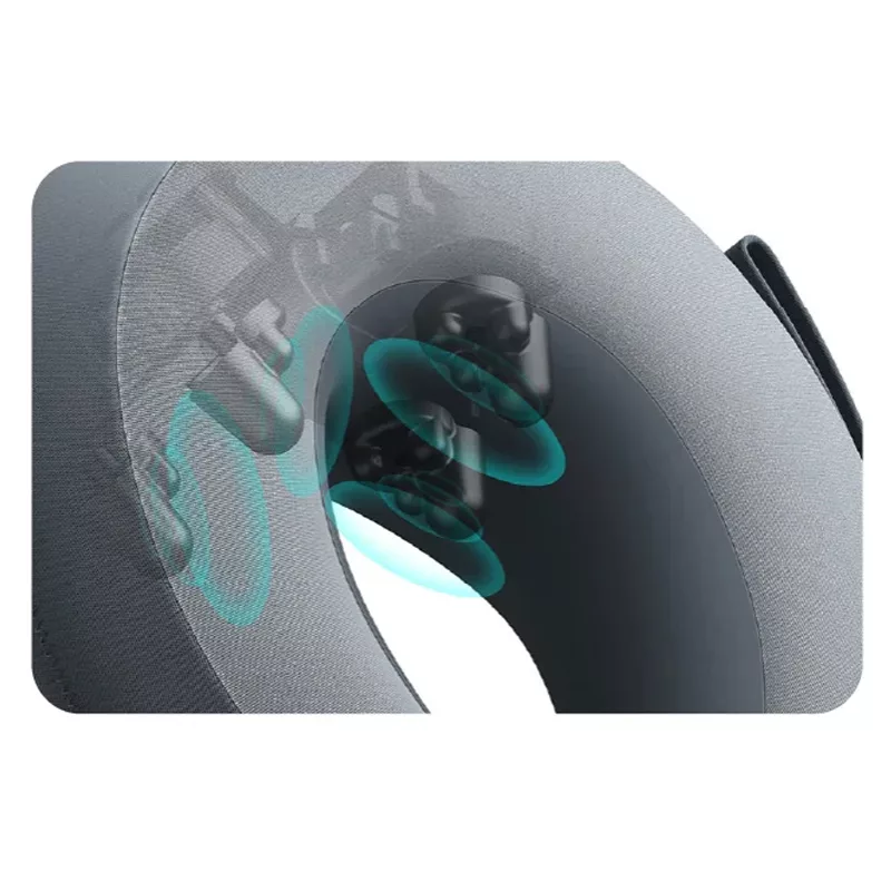 ماساژور گردن میجیا مدل Smart