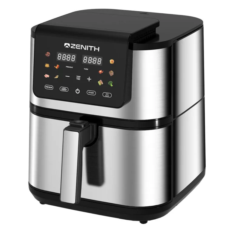 سرخ‌کن 10 لیتر زنیت  مدل 1473