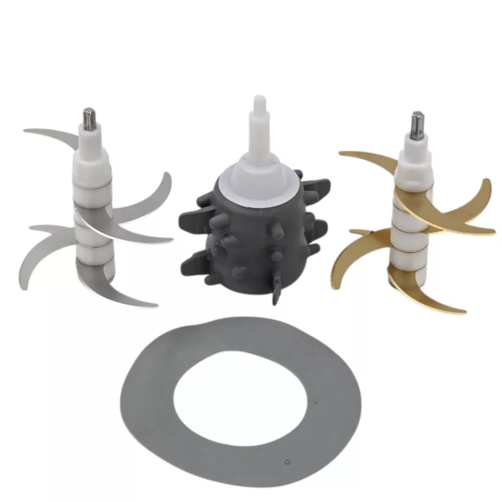 خردکن 3.5 لیتری وال وست مدل WW-1016