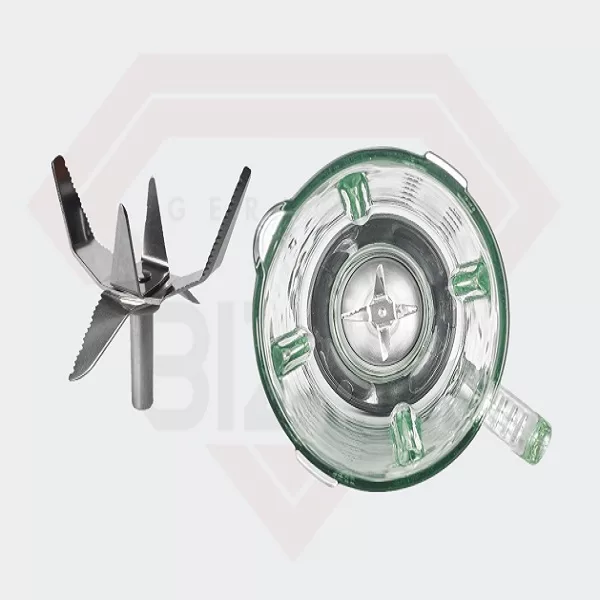 مخلوط کن 1.5 لیتر بیزل مدل Bl191