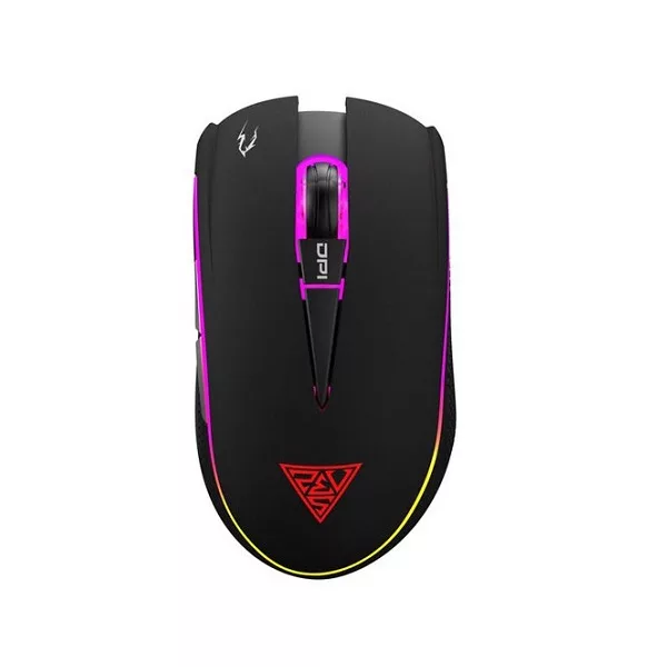 ماوس مخصوص بازی گیم دیاس مدل ZEUS E2