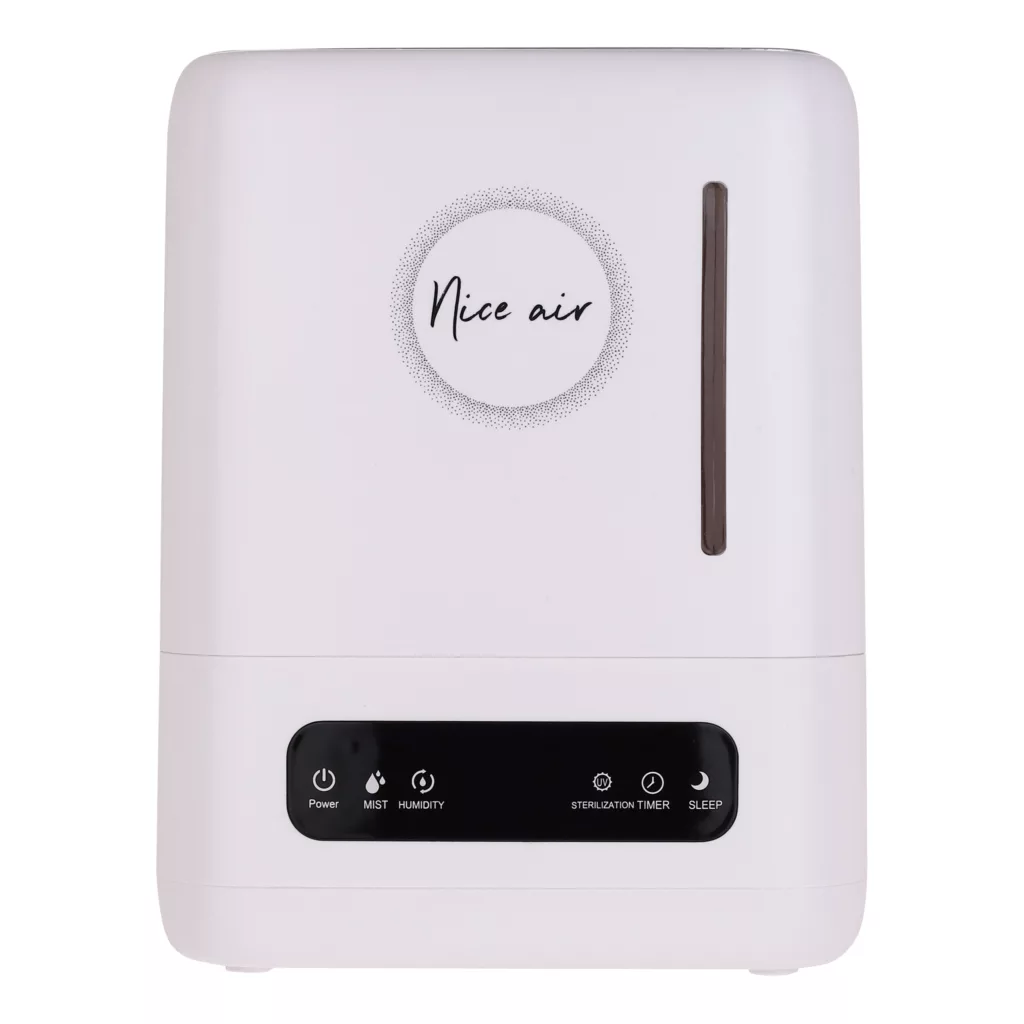 دستگاه بخور سرد نایس ایر مدل LP-2212