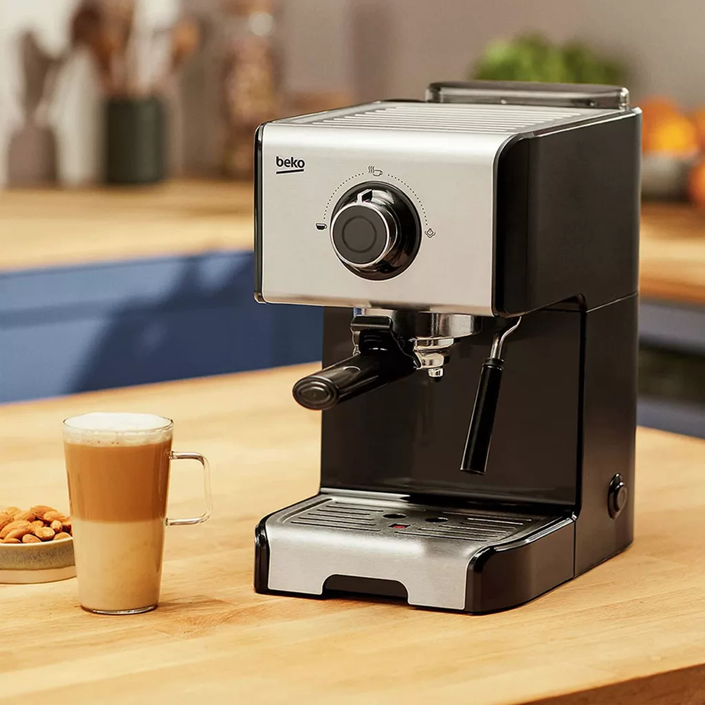 اسپرسو ساز بکو مدل 5152
