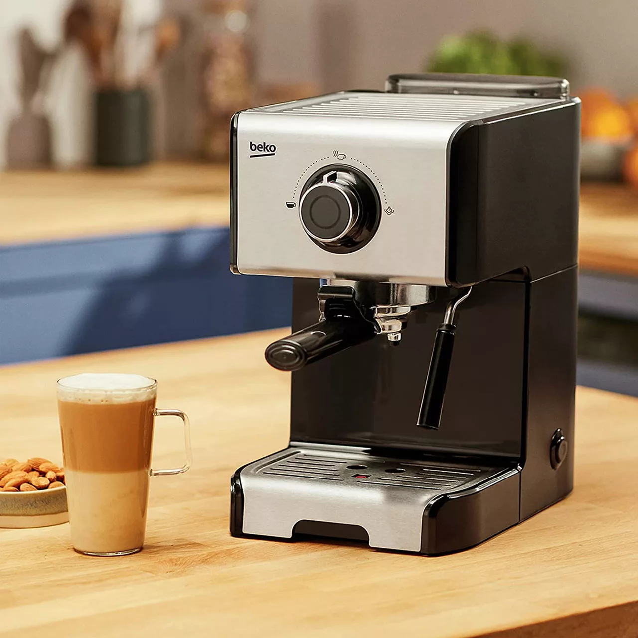 اسپرسو ساز بکو مدل 5152