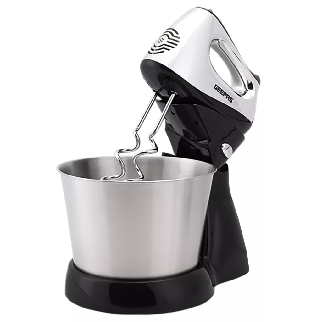 همزن جی پاس مدل GHM5461