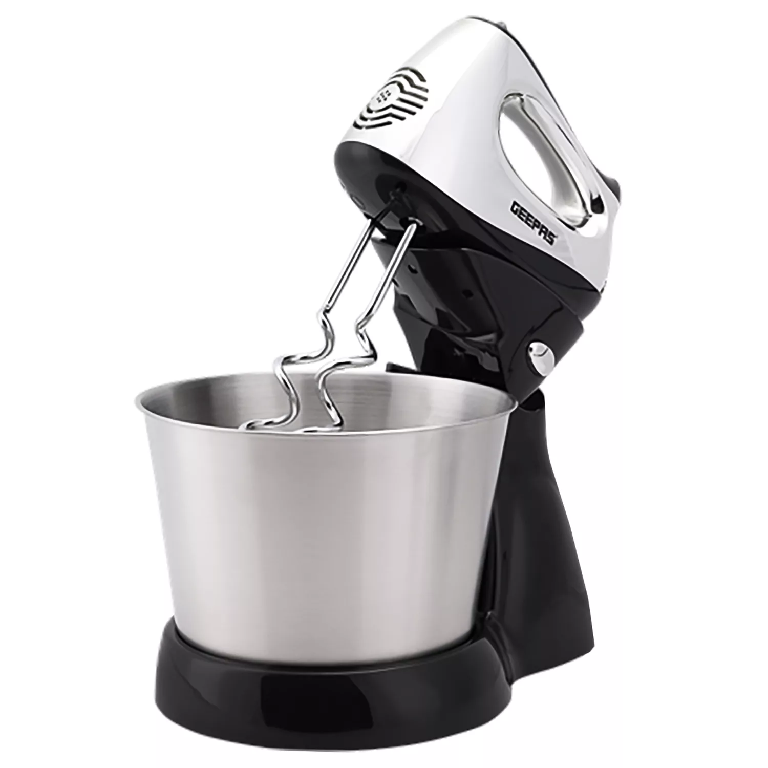 همزن جی پاس مدل GHM5461