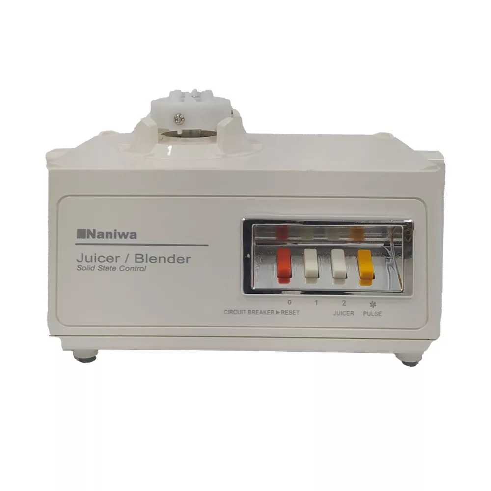 آبمیوه گیری نانیوا مدل MJ-176NR