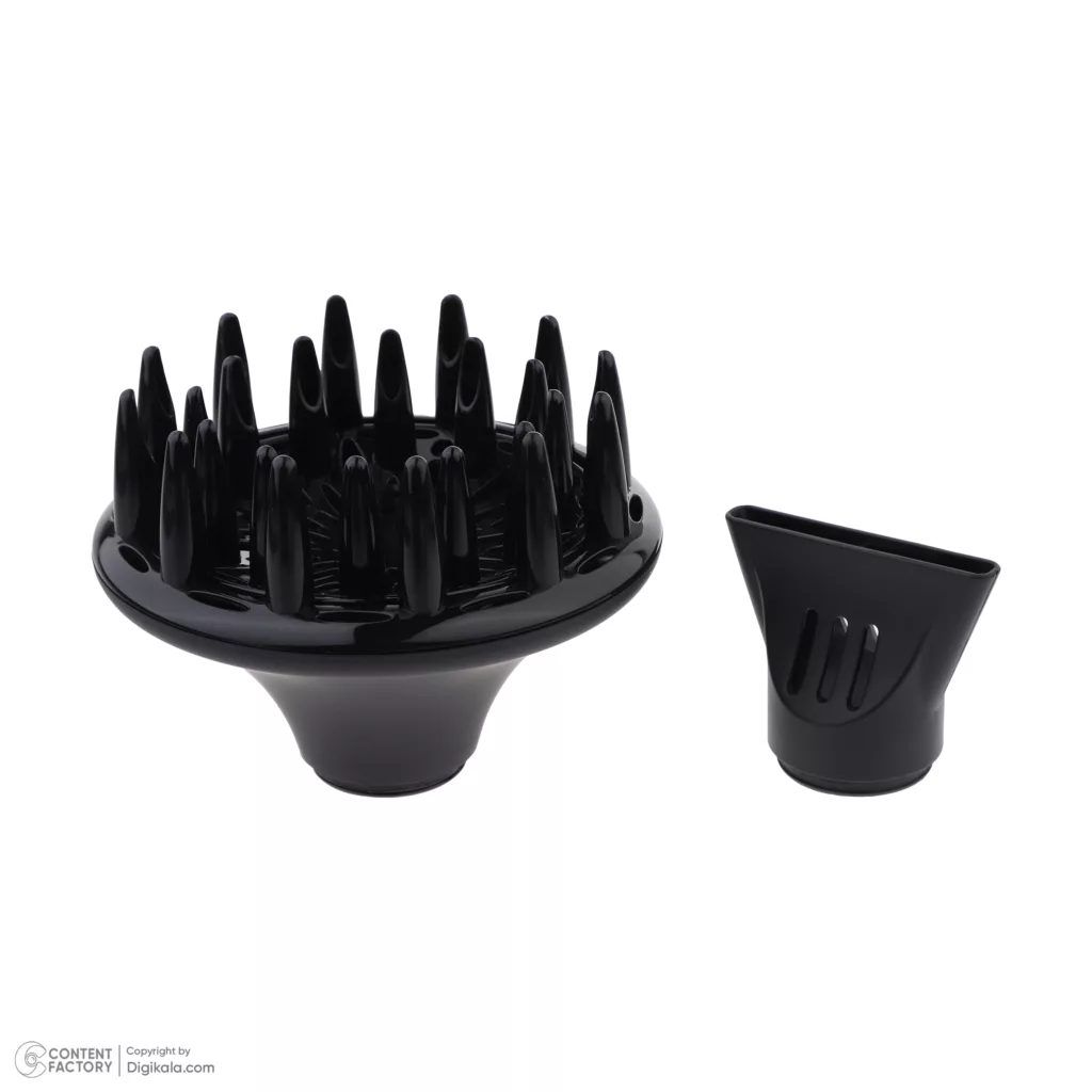 سشوار خانگی پرنسلی مدل PR248AT