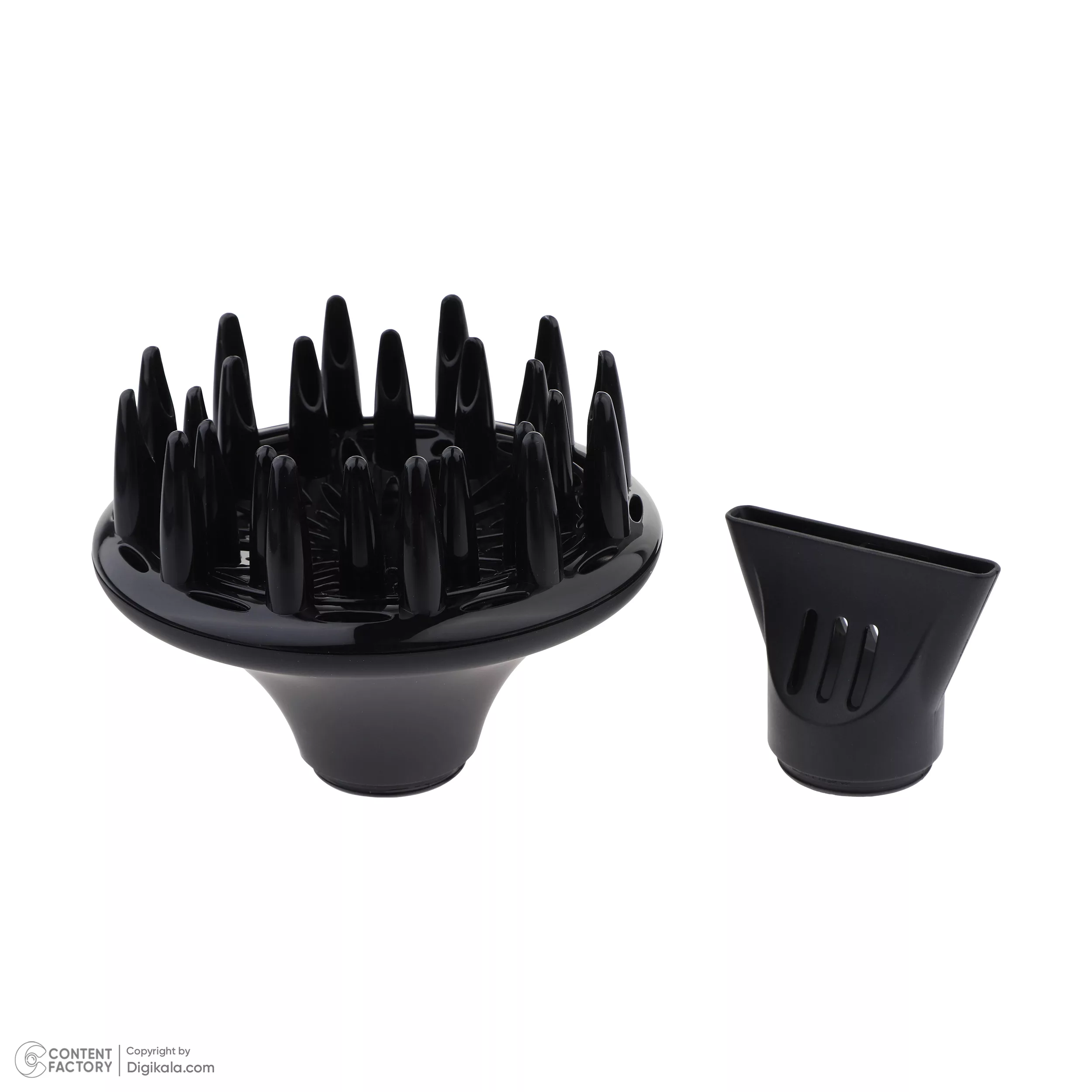 سشوار خانگی پرنسلی مدل PR248AT