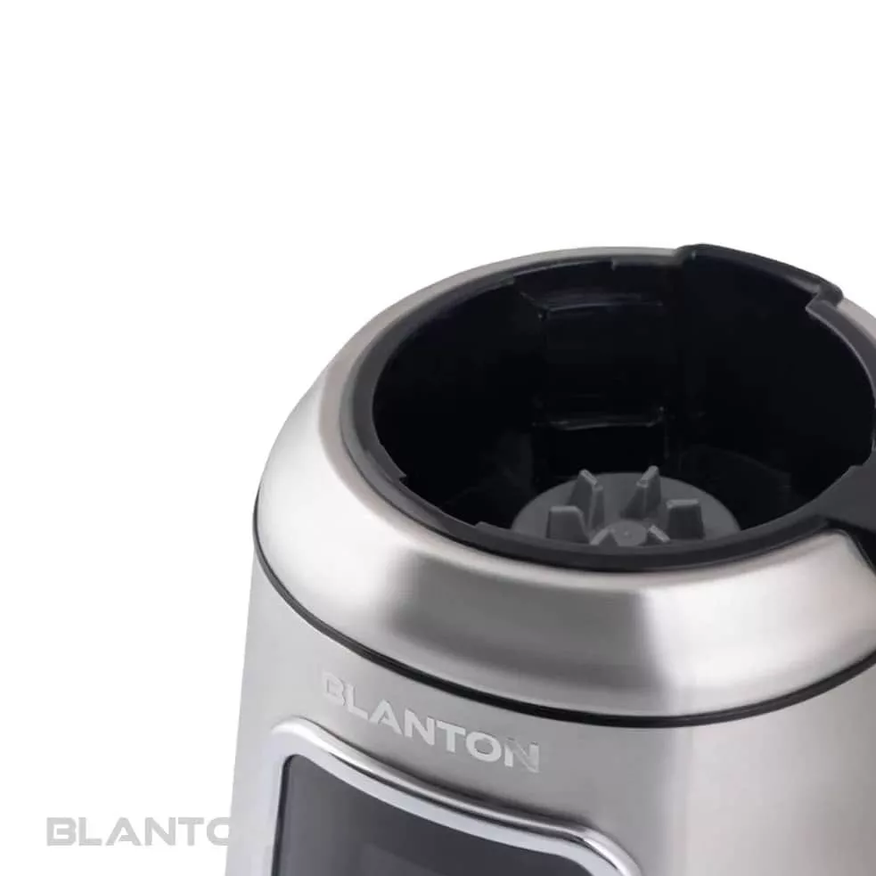 مخلوط کن و آسیاب کن 1500 لیتری بلانتون مدل دو کاره