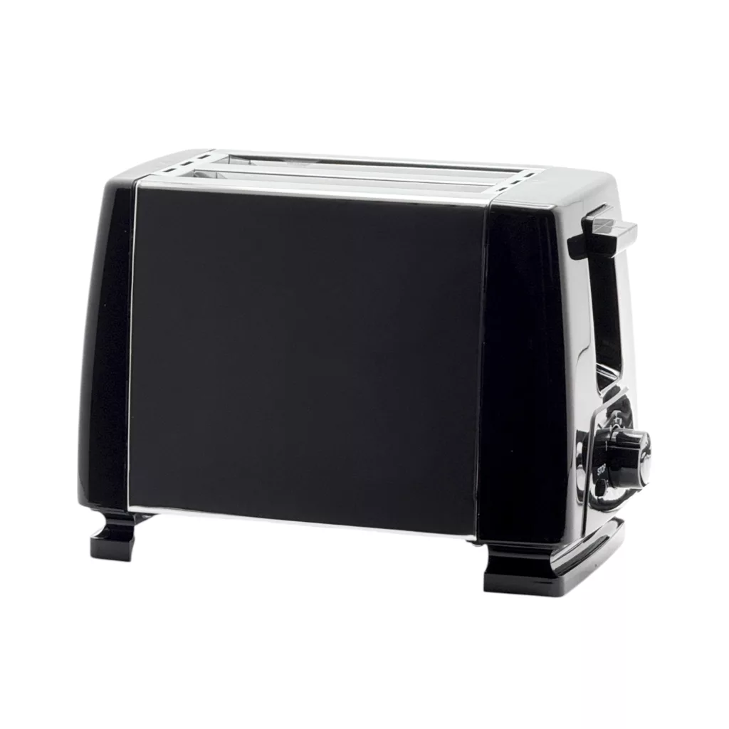 توستر 2 اسلایس مدل HJT-016S