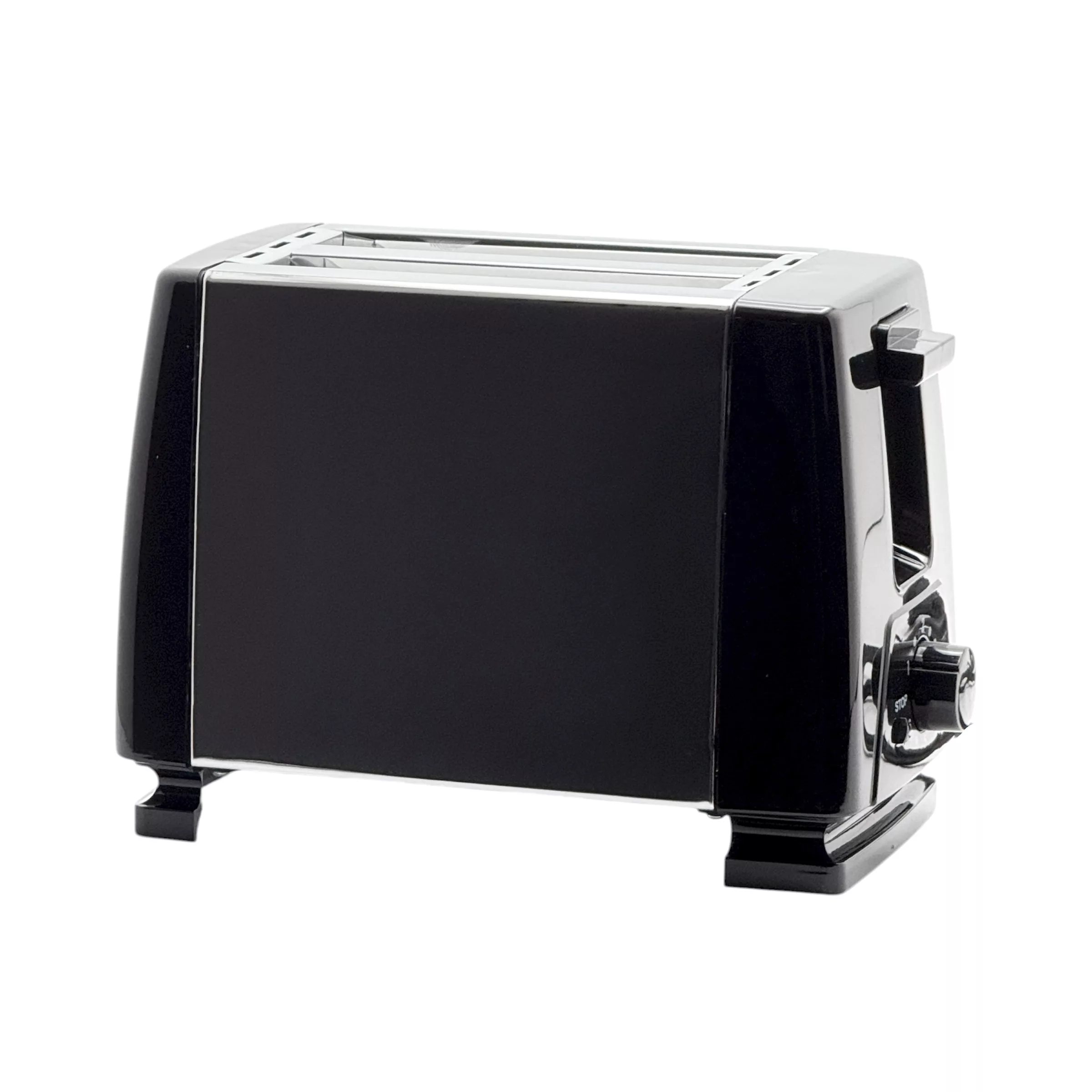 توستر 2 اسلایس مدل HJT-016S