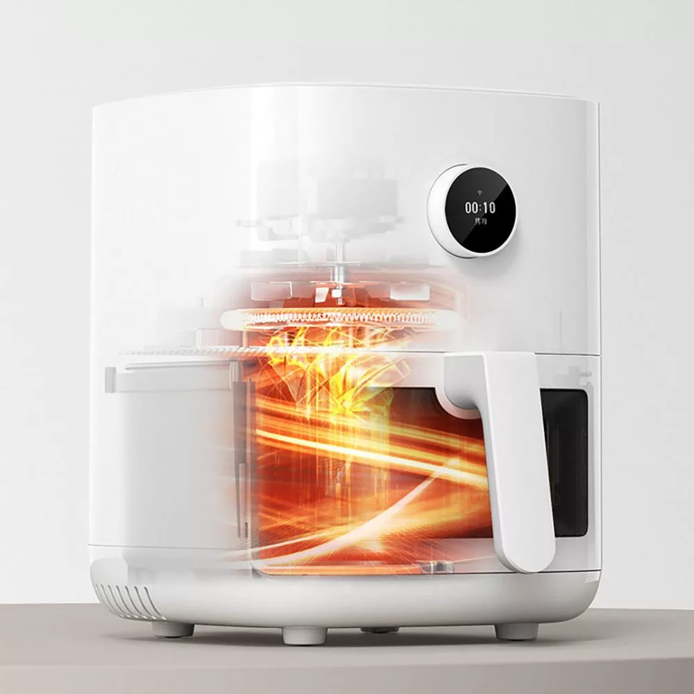 سرخ کن بدون روغن شیائومی مدل MAF01 China Version