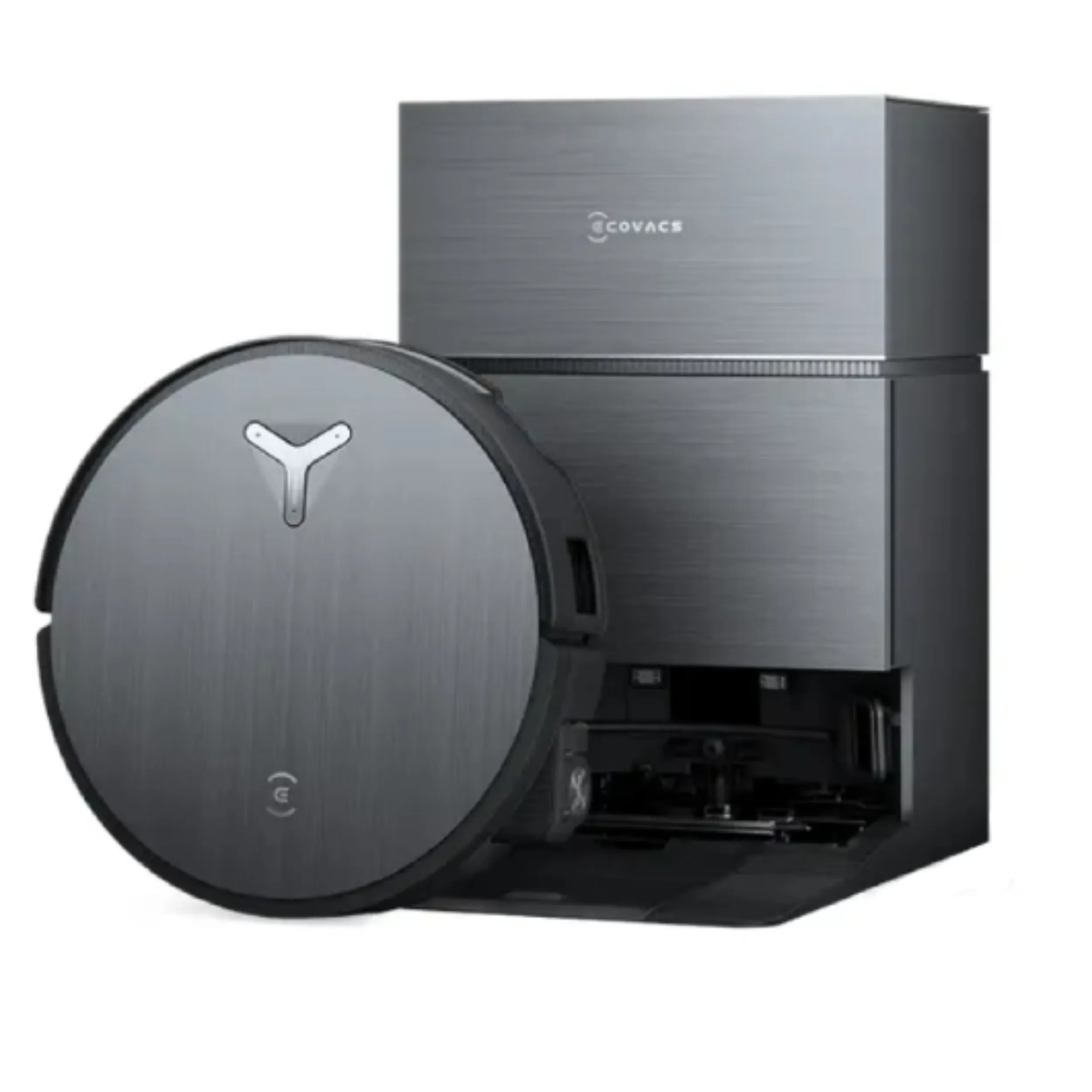 جارو رباتیک اکووکس رباتیک مدل X11 Pro Omni