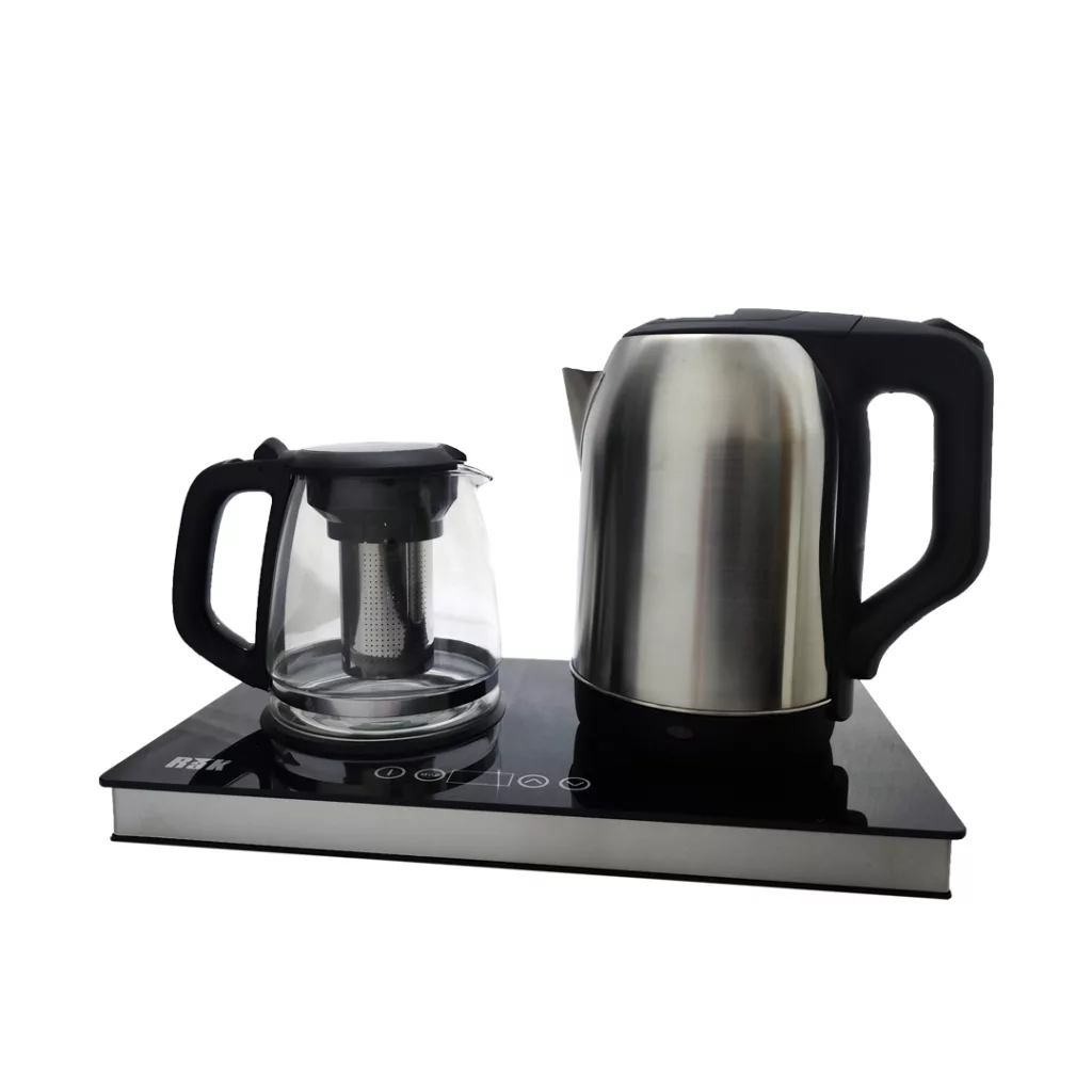 چای ساز کنار هم راک مدل TM3060