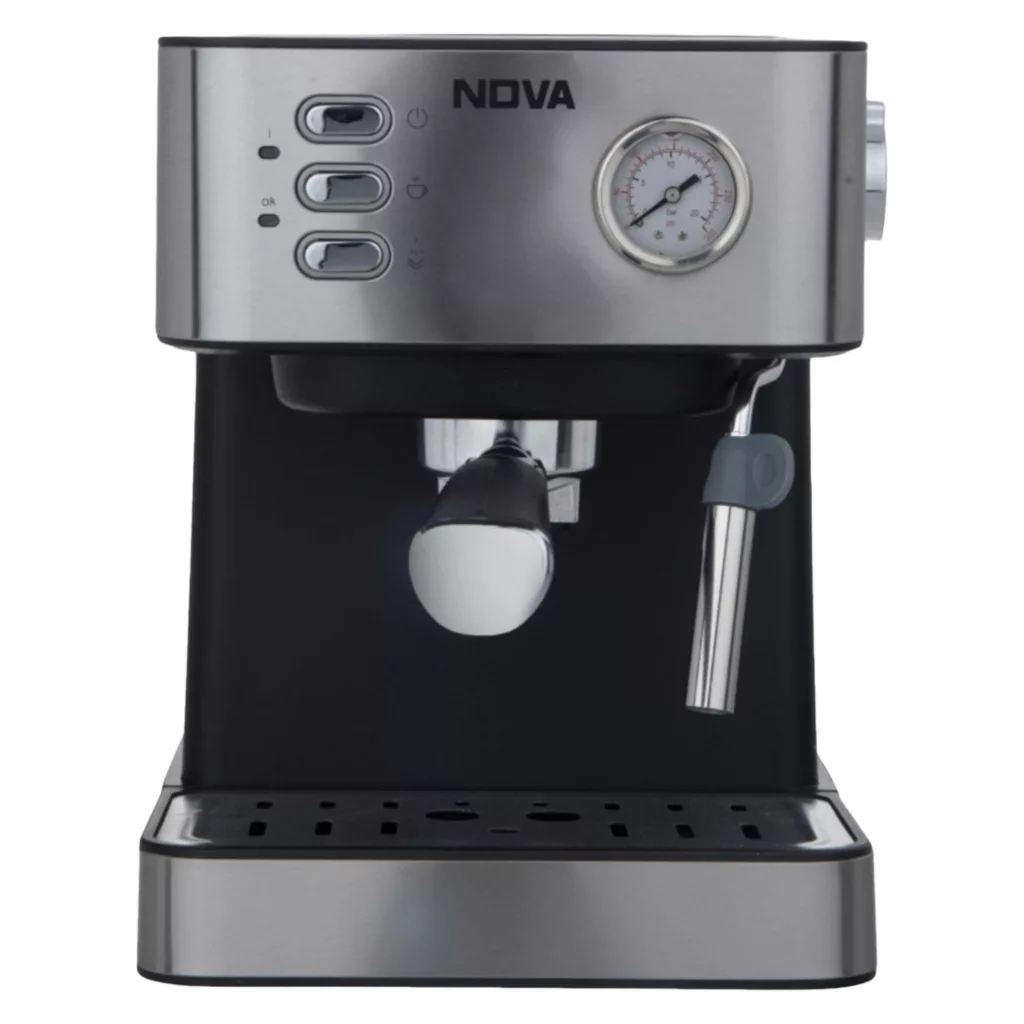 اسپرسو ساز 1.5 لیتری نوا مدل NCM-147EXPS